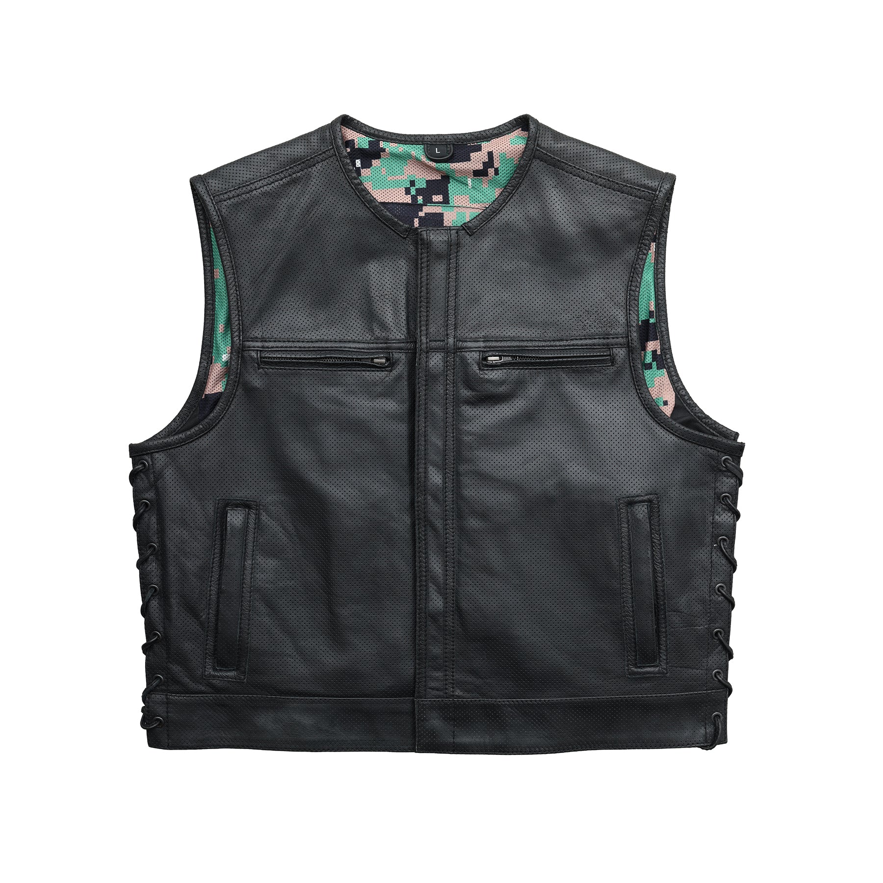 Auction 2 First Manufacturing Company L