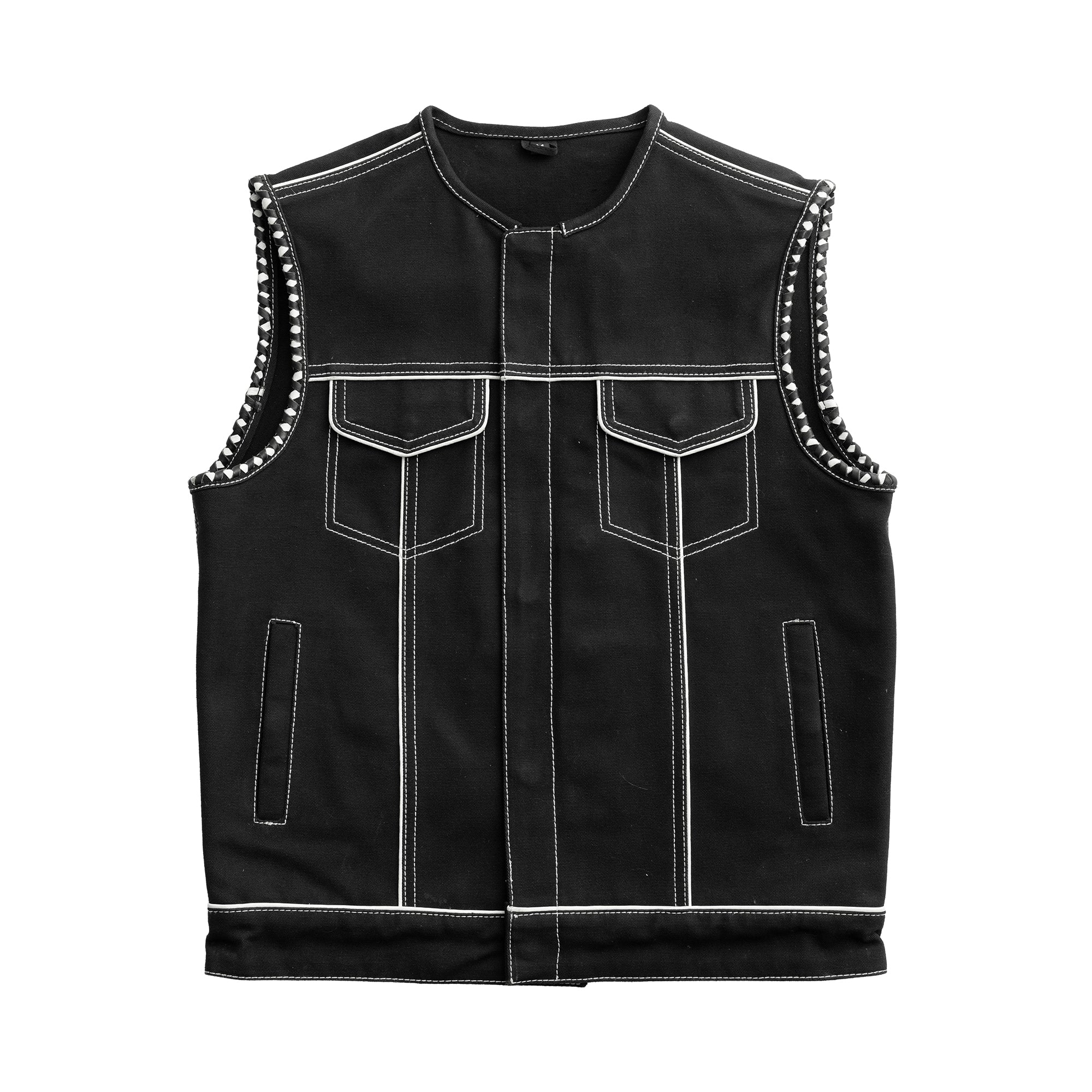 Auction 20 First Manufacturing Company