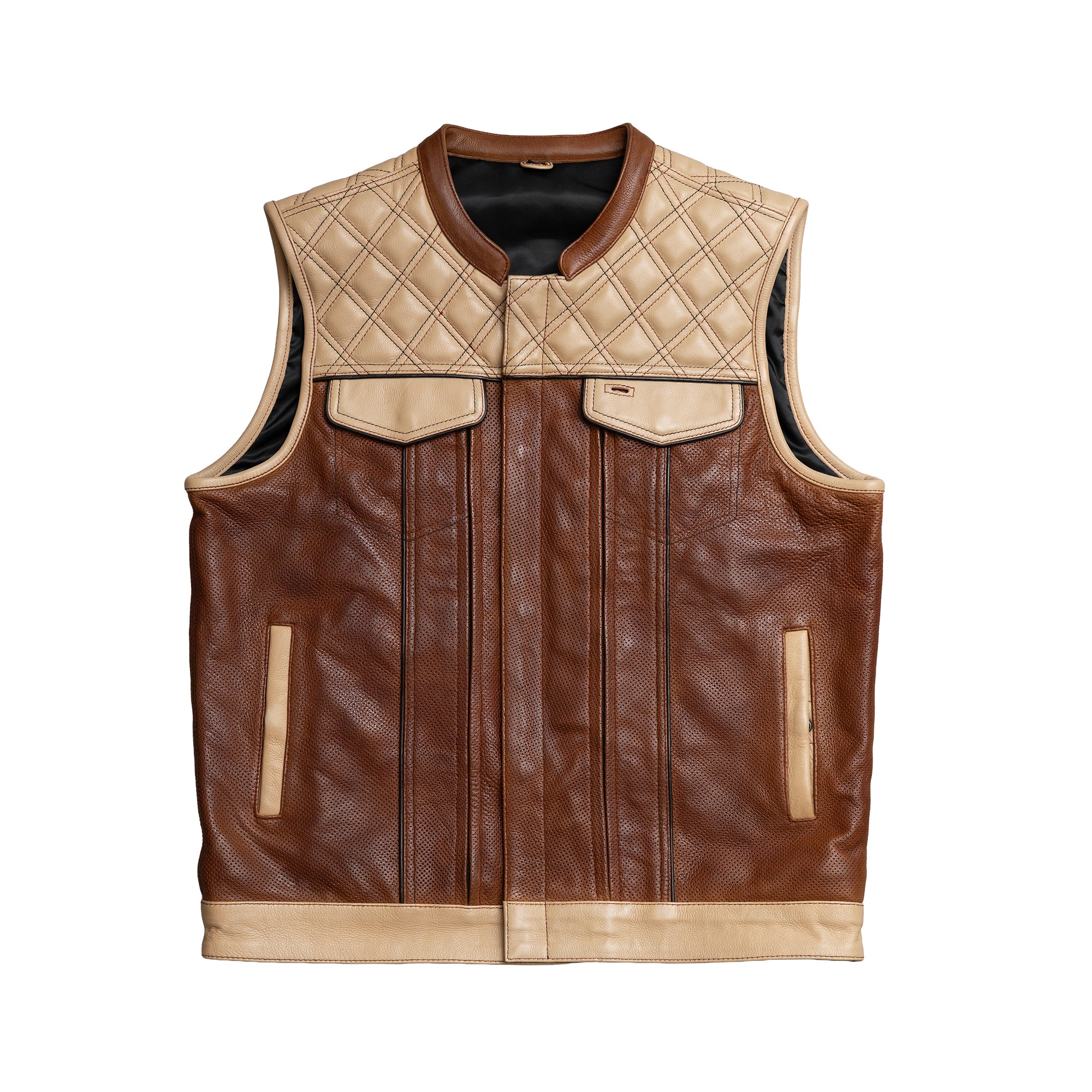 Auction 16 First Manufacturing Company