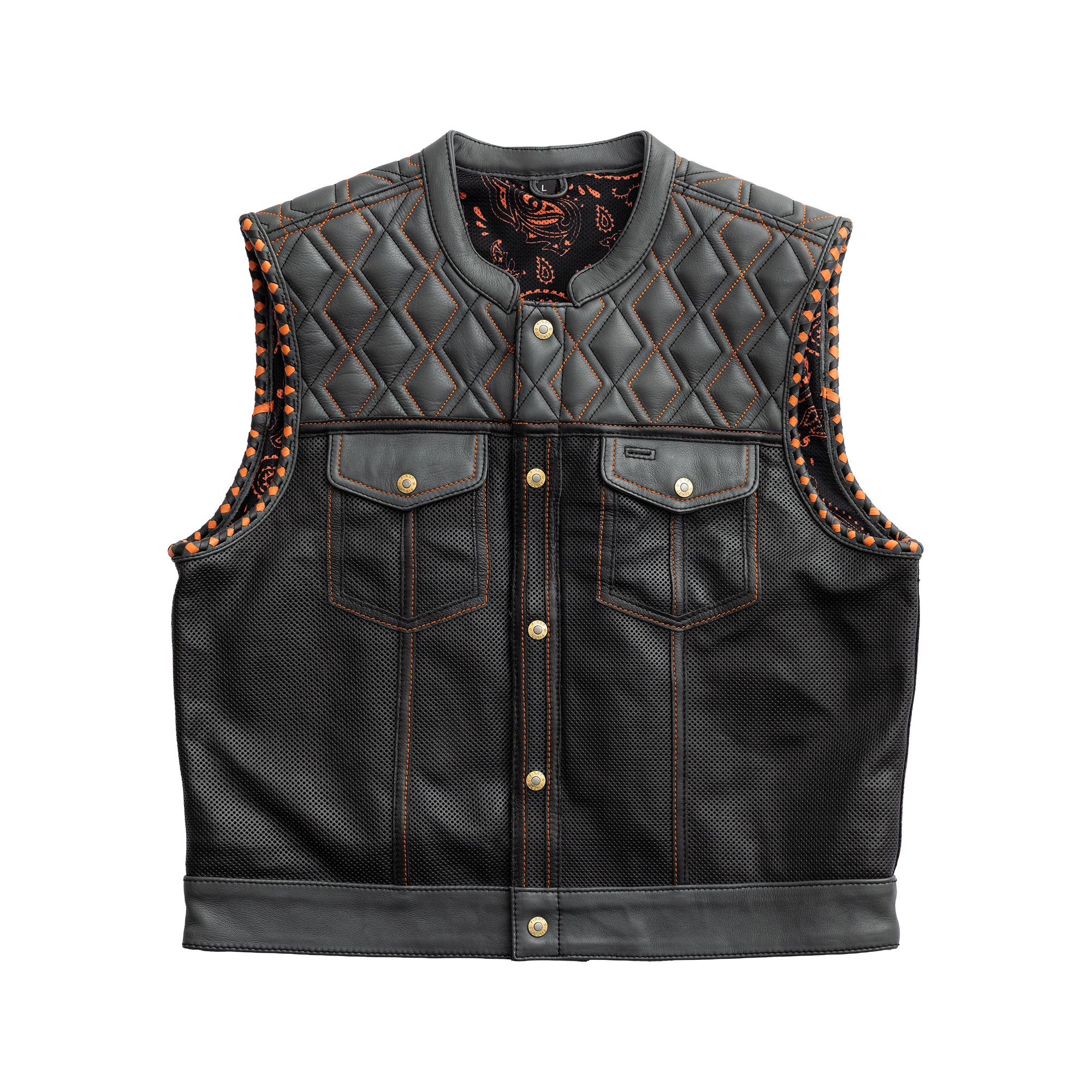 Auction 17 First Manufacturing Company