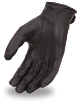 Classic Men's Driving Style Motorcycle Glove Men's Gloves Accessories