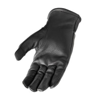 Collector Men's Deer Skin Gloves Men's Deer Skin Gloves First Manufacturing Company   