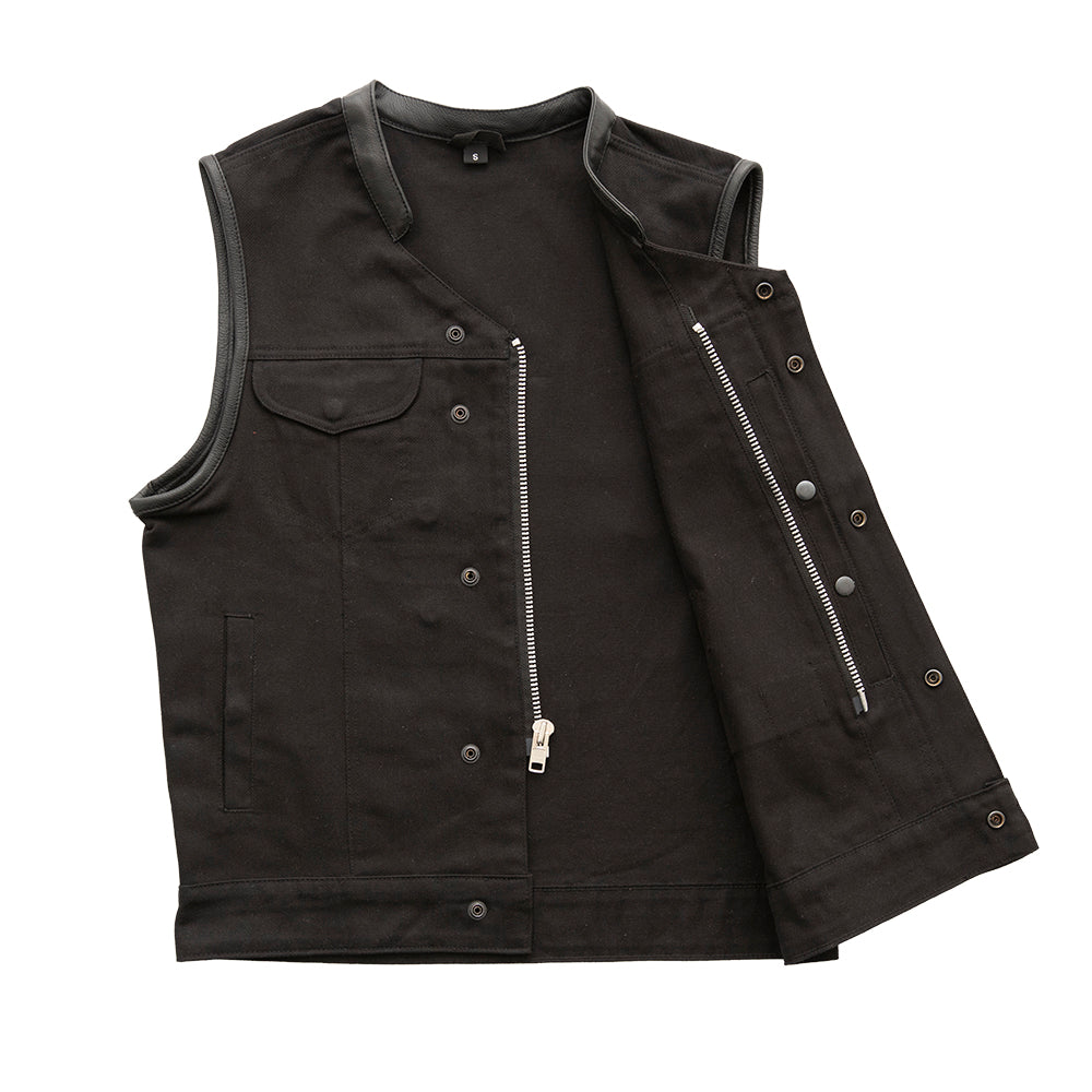 Vest for outlet men sale