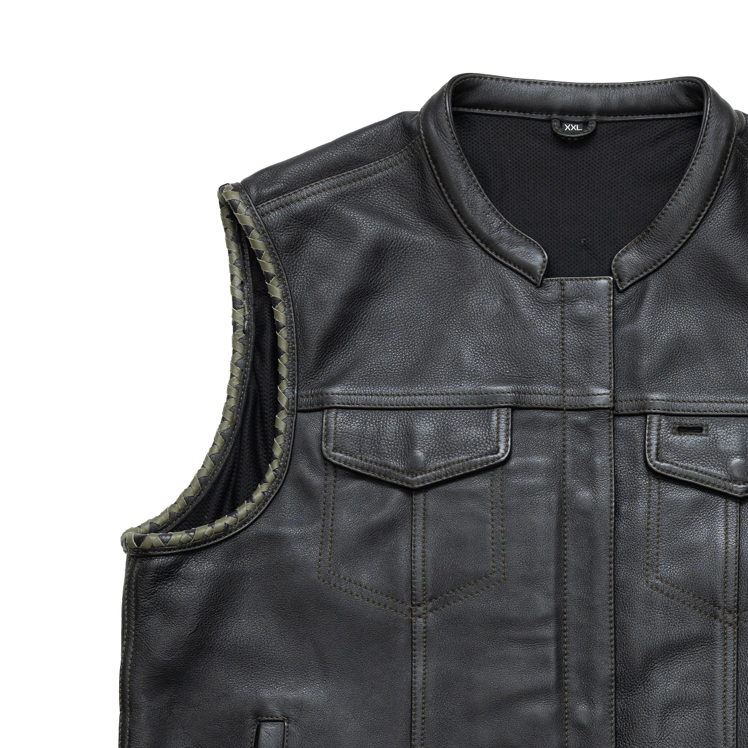 Auction 13 First Manufacturing Company