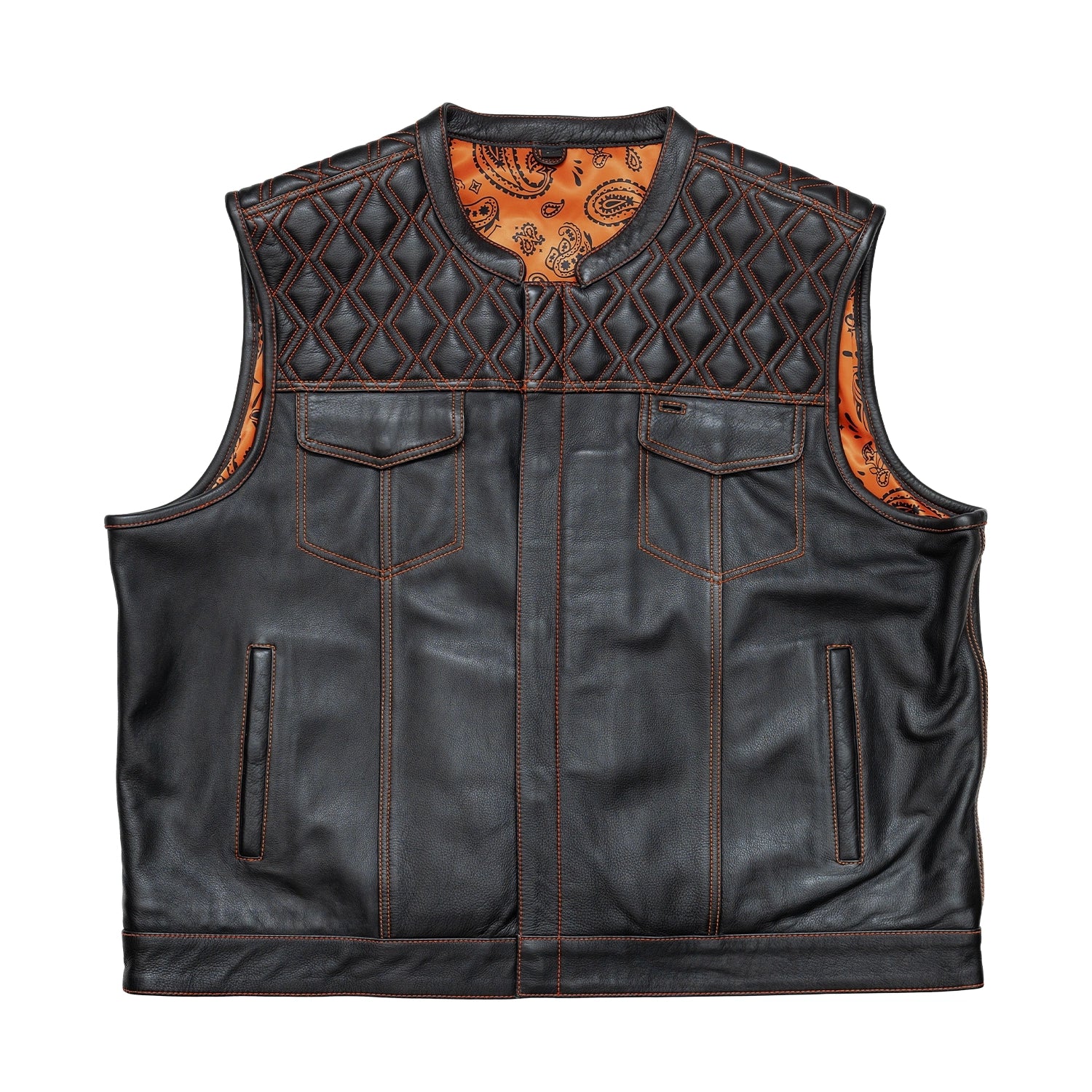 Auction 14 First Manufacturing Company