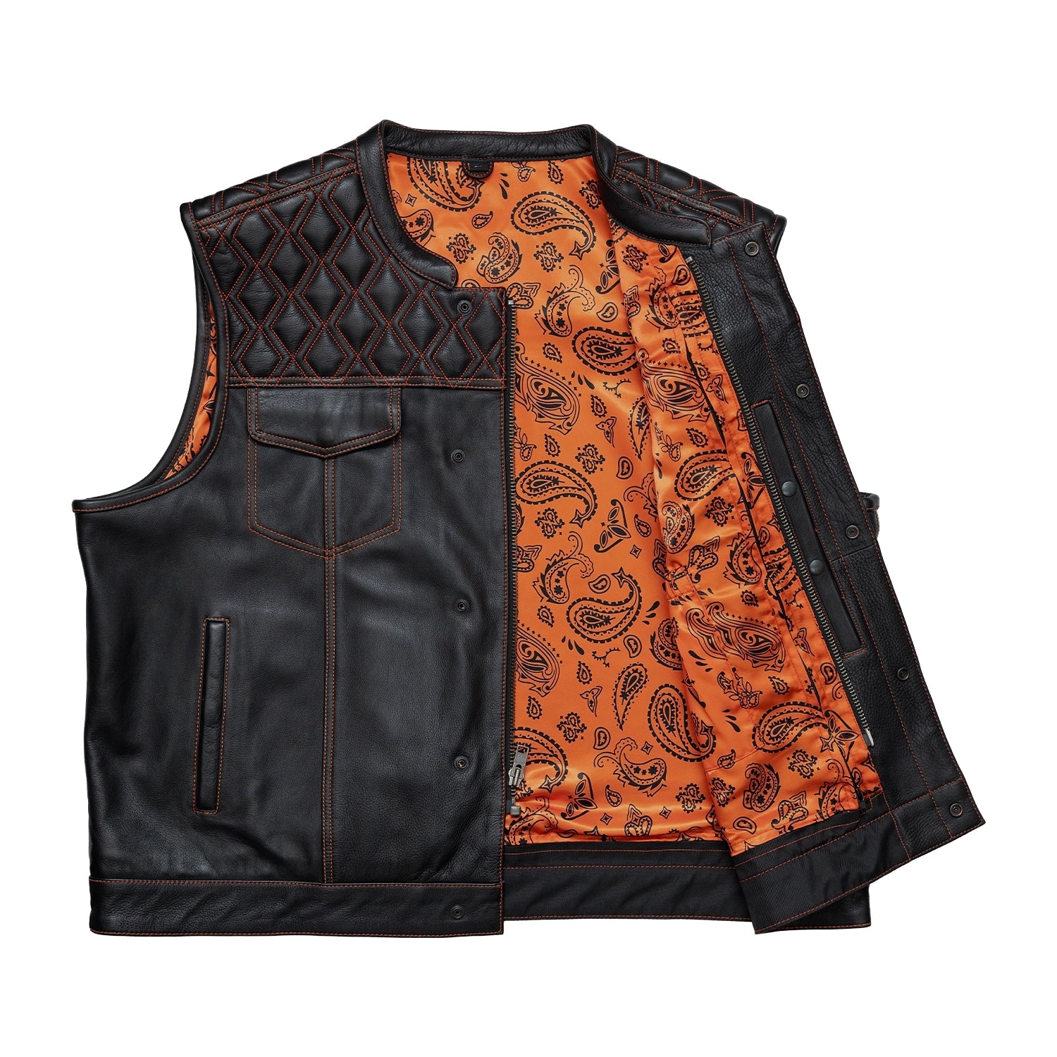 Auction 14 First Manufacturing Company