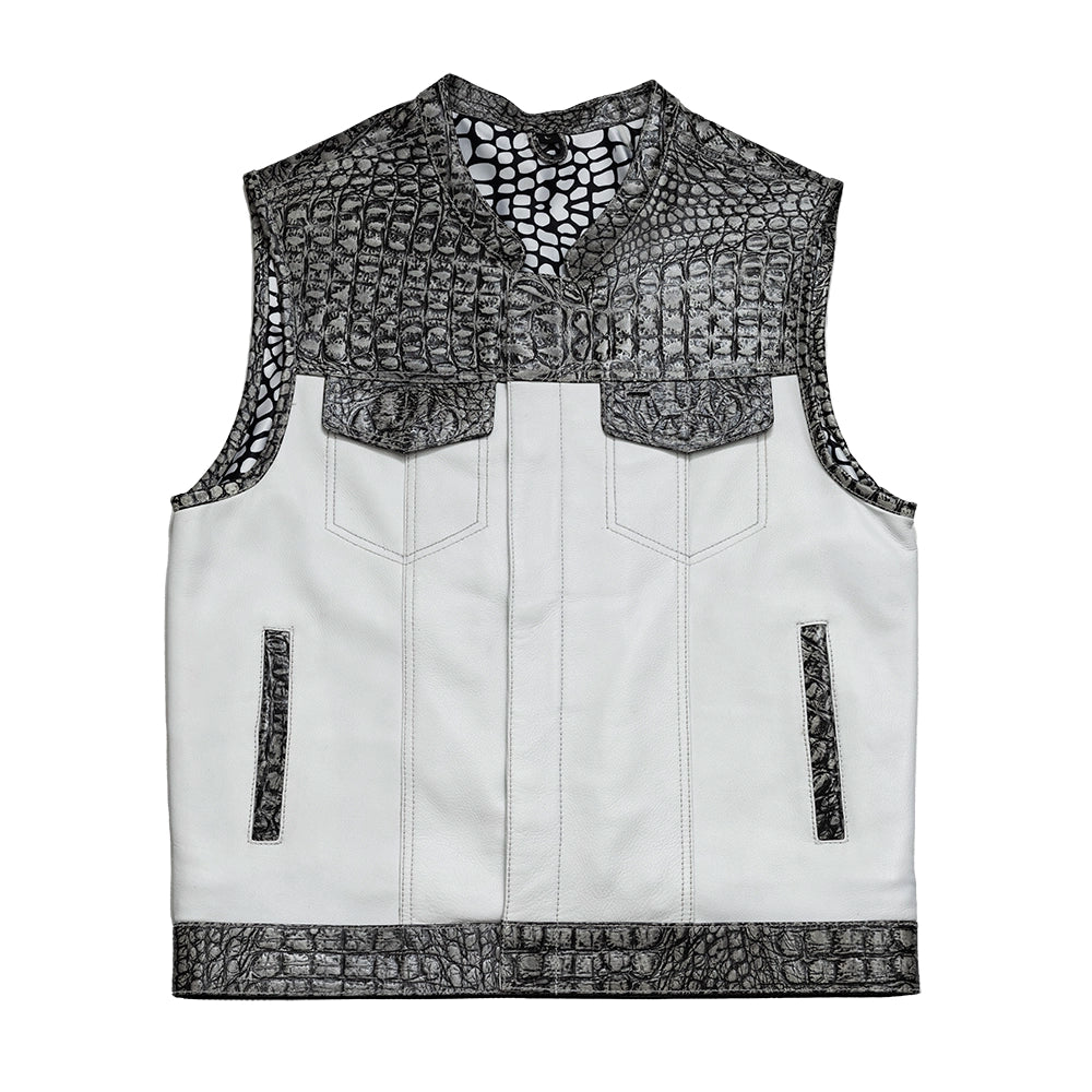 Auction 15 First Manufacturing Company