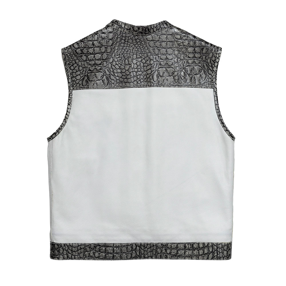 Auction 15 First Manufacturing Company