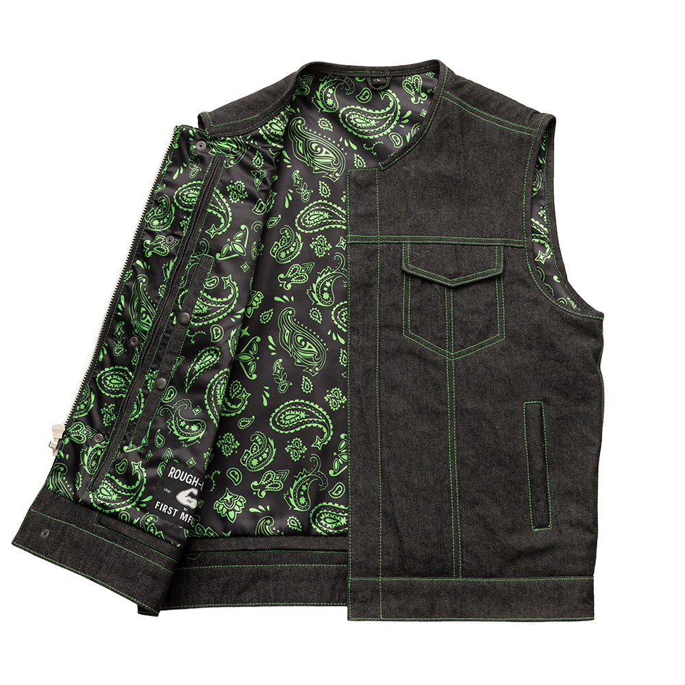 Men's Customs 1 of 1 limited edition Size L