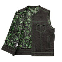 Men's Customs 1 of 1 limited edition Size L