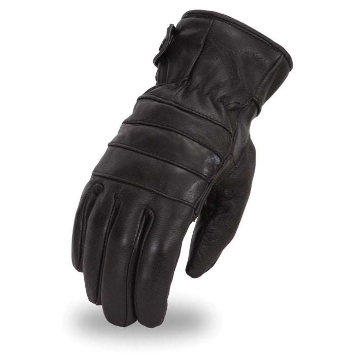 Diablo Gloves Men's Gloves First Manufacturing Company XS  
