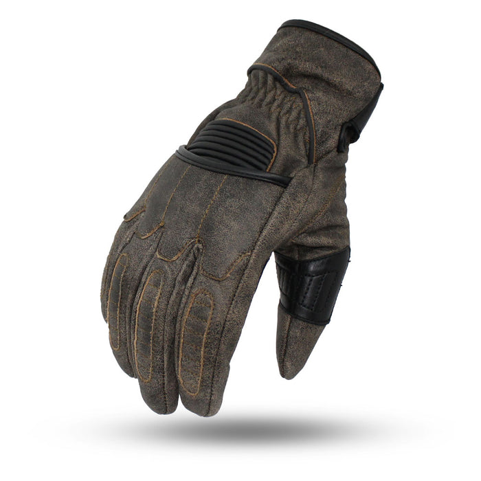Donner Gloves Men's Gloves First Manufacturing Company XS  