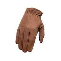 Roper DBL Palm Men's Motorcycle Leather Gloves Men's Gloves First Manufacturing Company   