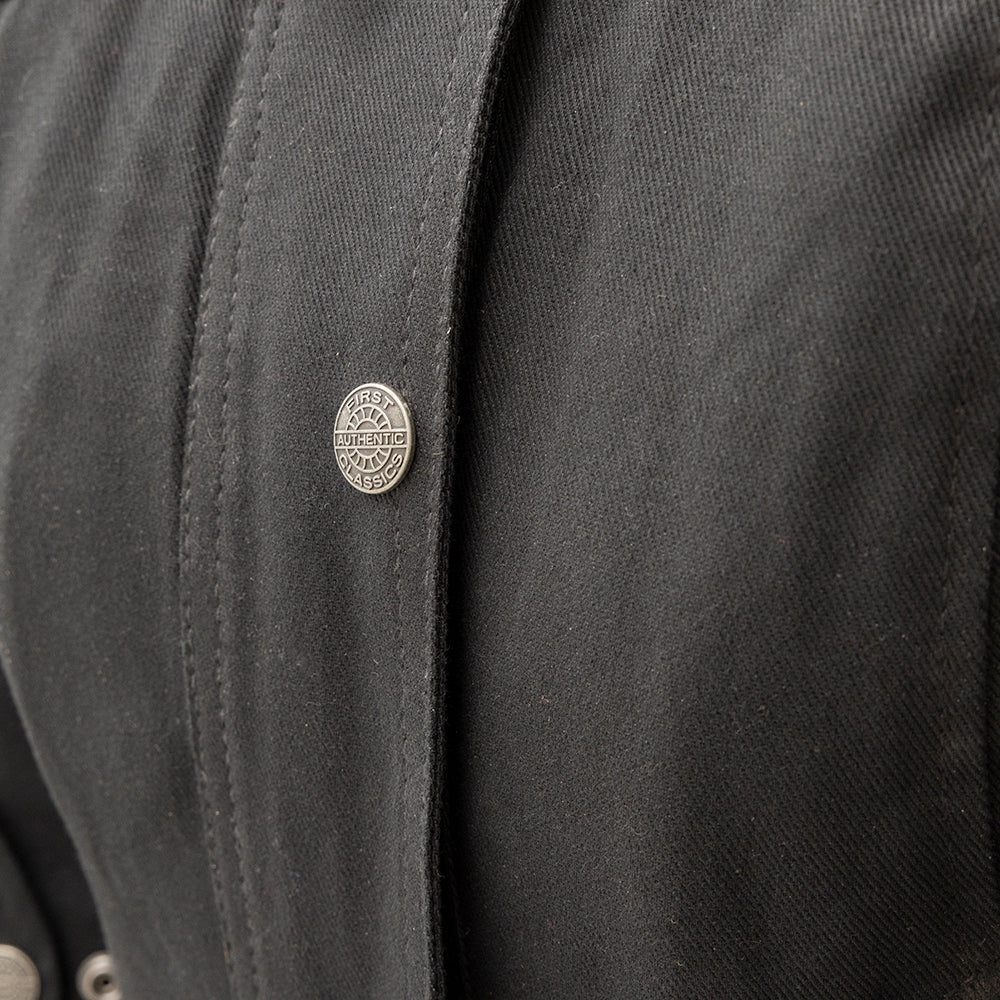 Diamond Back - Women's Motorcycle Jacket Women's Jacket Jackets