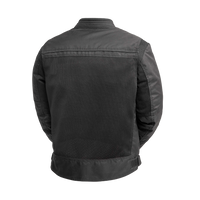Venture Men's Cordura Textile Jacket Men's Jacket First Manufacturing Company   