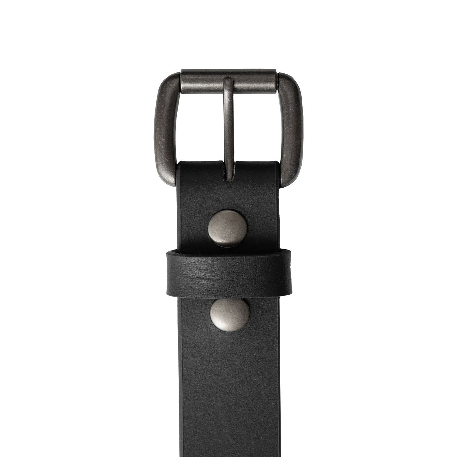 Leather Belt 1 1/2" Belt Accessories