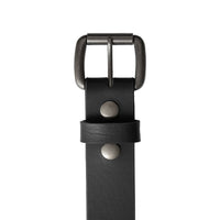 Leather Belt 1 1/2" Belt Accessories