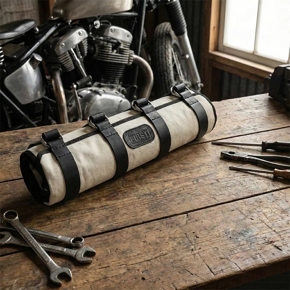 FMC Tool Roll Tool Roll Accessories