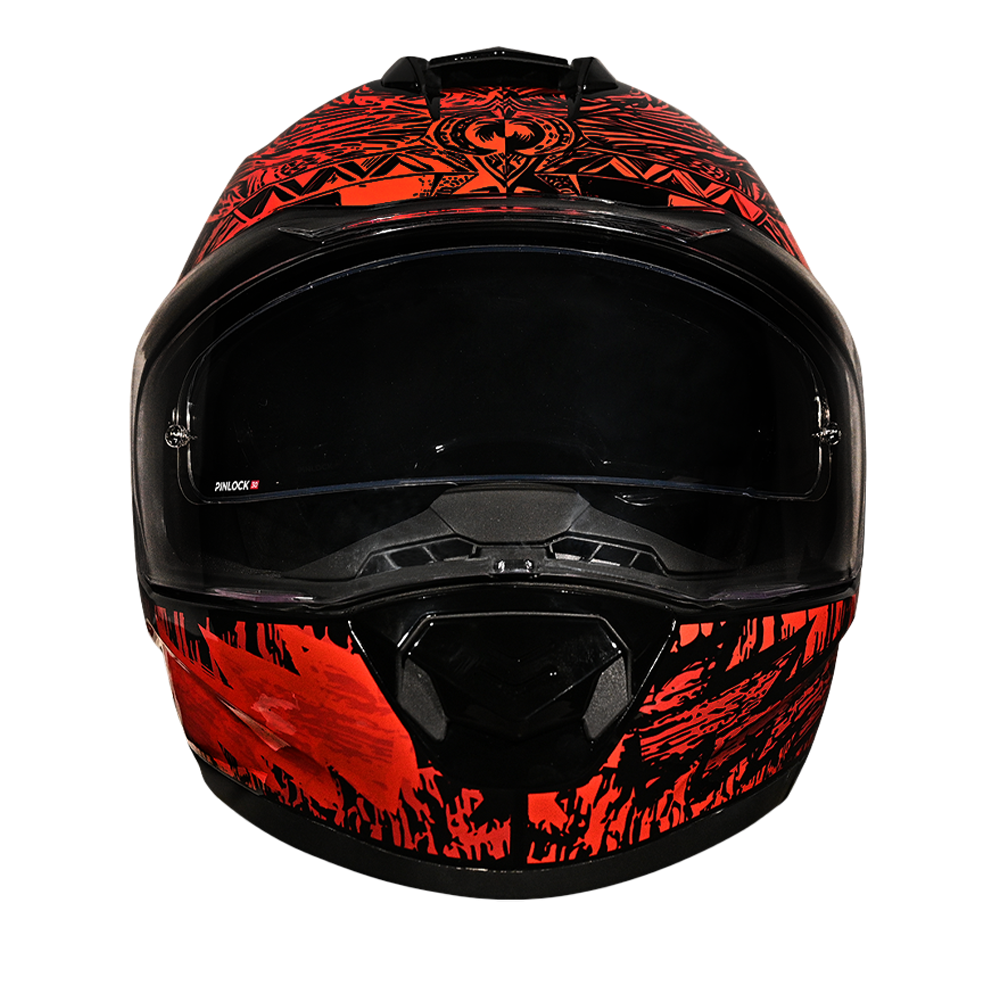 D.O.T. Daytona Detour- W/ Havoc DETOUR - GRAPHICS Daytona Helmets