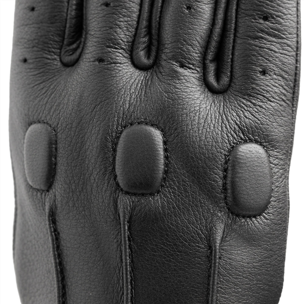 Fast Back Deer Skin Gloves Men's Deer Skin Gloves First Manufacturing Company   