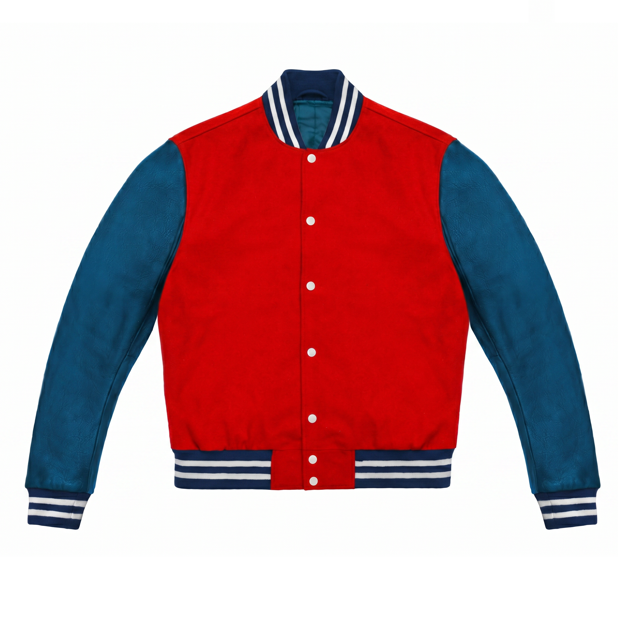 Independence Day Varsity Jacket Builder Custom Builder First Manufacturing Company