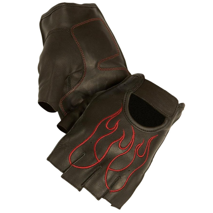 Flame Men's Gloves Men's Gloves First Manufacturing Company L  