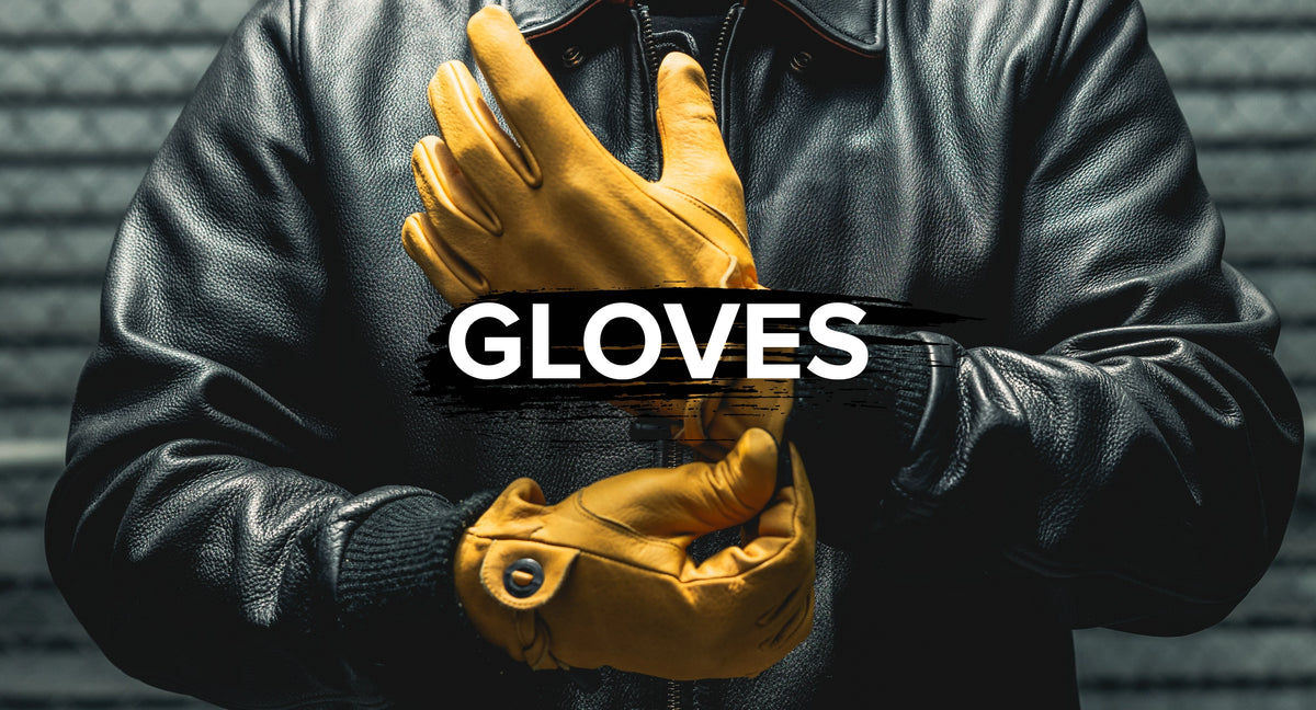 First Manufacturing Llc First MFG Co. - Motorcycle Leather Apparel & Gear Since 1987