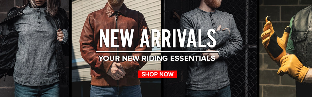 First Manufacturing Logo First MFG Co. - Motorcycle Leather Apparel & Gear Since 1987