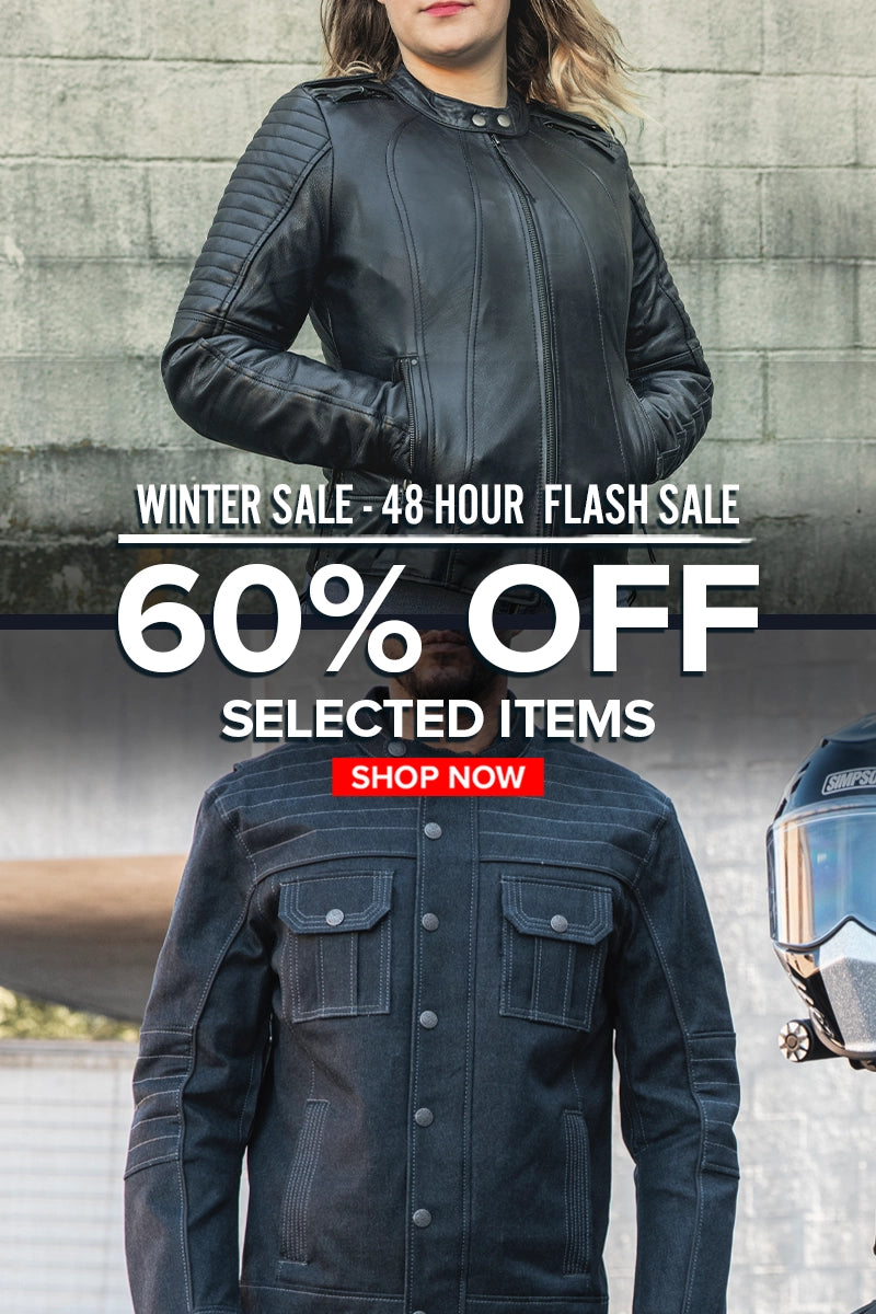 First Manufacturing Logo First MFG Co. - Motorcycle Leather Apparel & Gear Since 1987