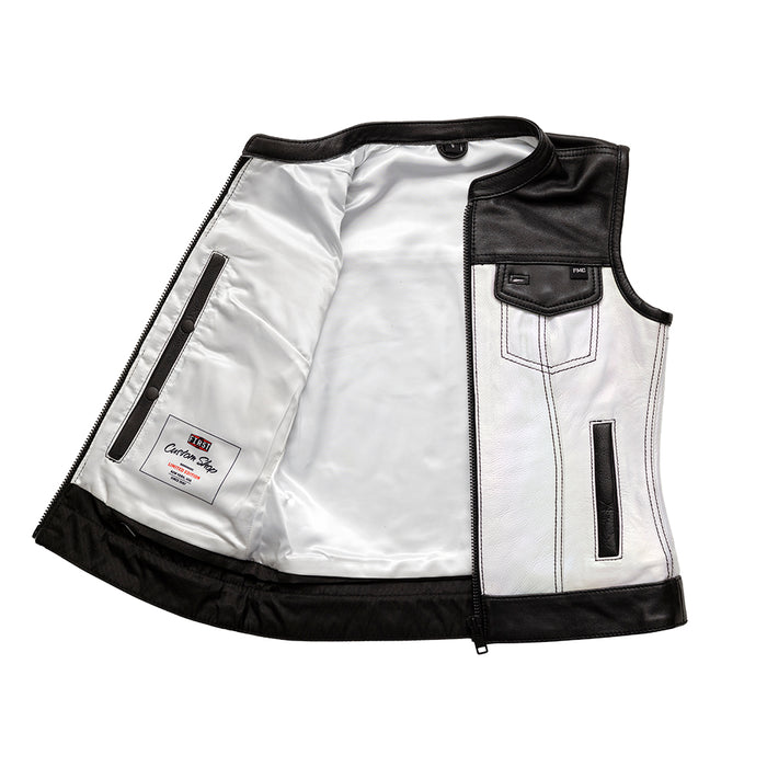 JHS - Stormtrooper - Ladies Columbia Vest – BIA Gear