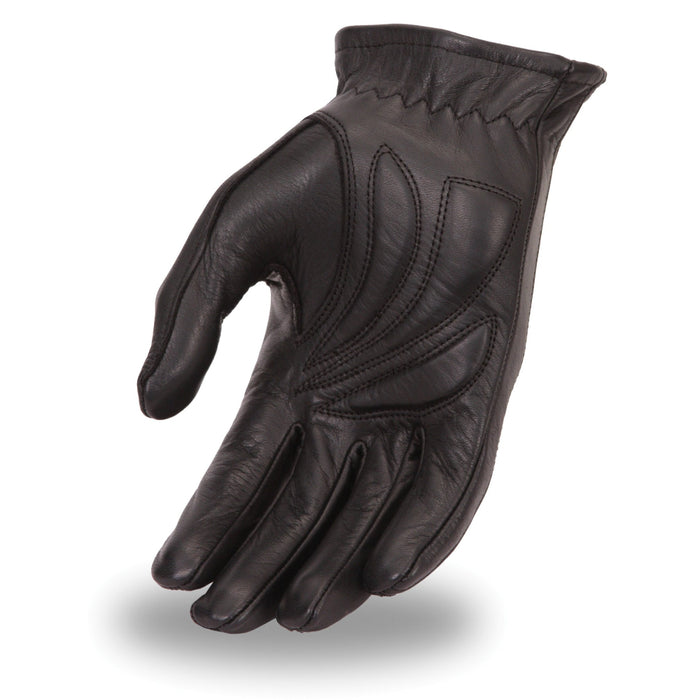 Juno Women's Leather Gloves Women's Gloves First Manufacturing Company   