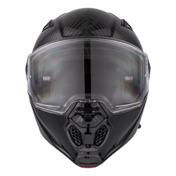 dot carbon fiber motorcycle helmets D.O.T. & ECE Daytona C6- Grey Carbon Fiber