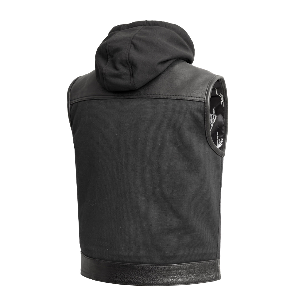 Mobbin Moto Vest