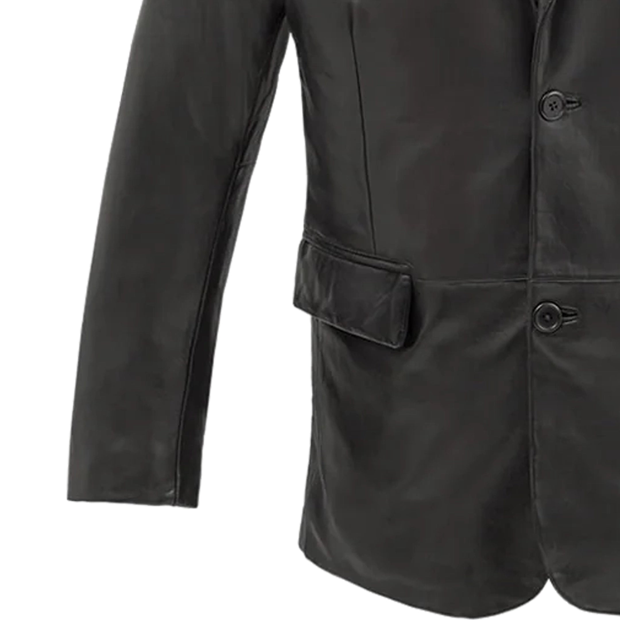 Marco Mens New Zealand lambskin Jacket  FMCo   