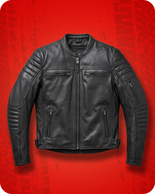 Full Men's Jacket Catalogue