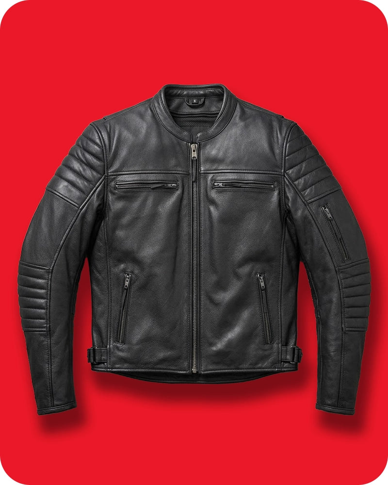 Full Men's Jacket Catalogue
