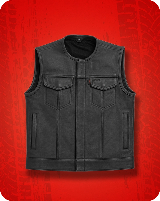 Full Vests Catalogue