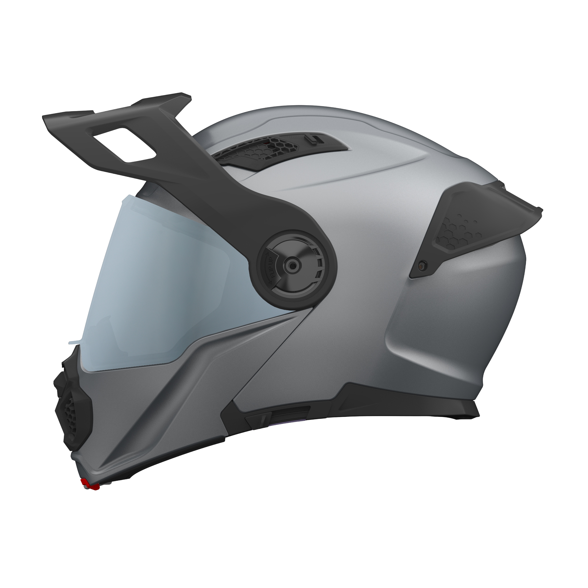 C6 Shield Outer- Mirror C6 SHIELDS Daytona Helmets