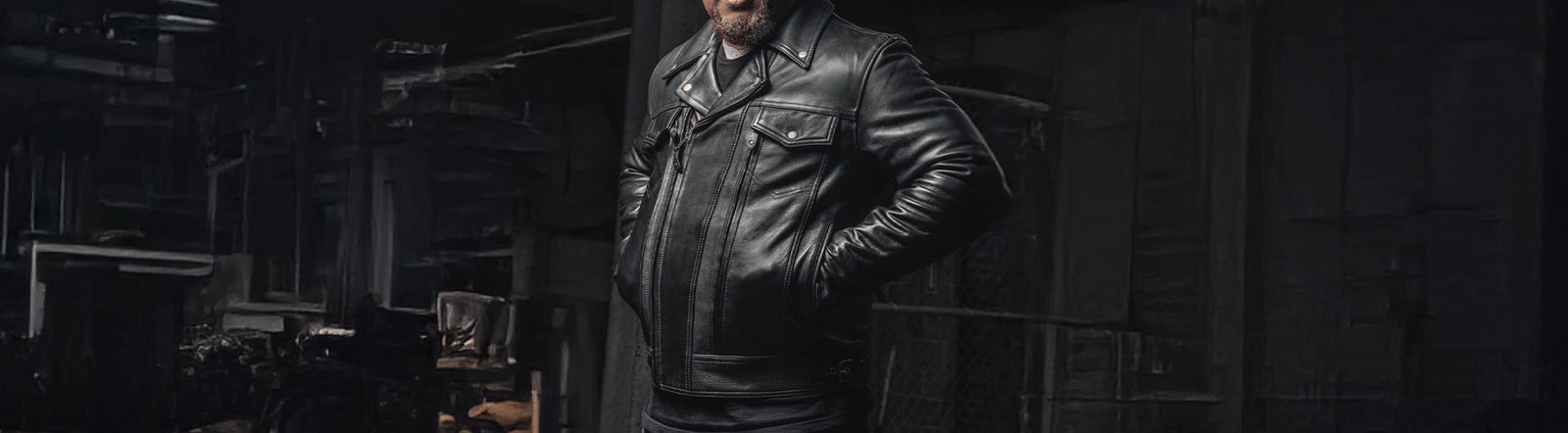 New Arrivals Jackets (Mens)