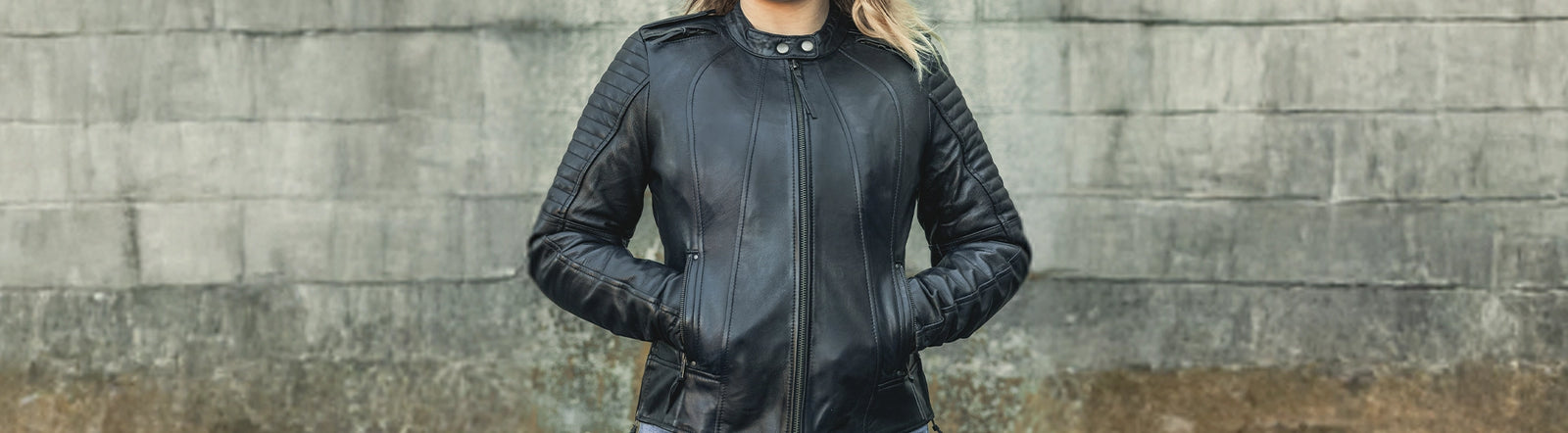New Arrivals (women's jackets)