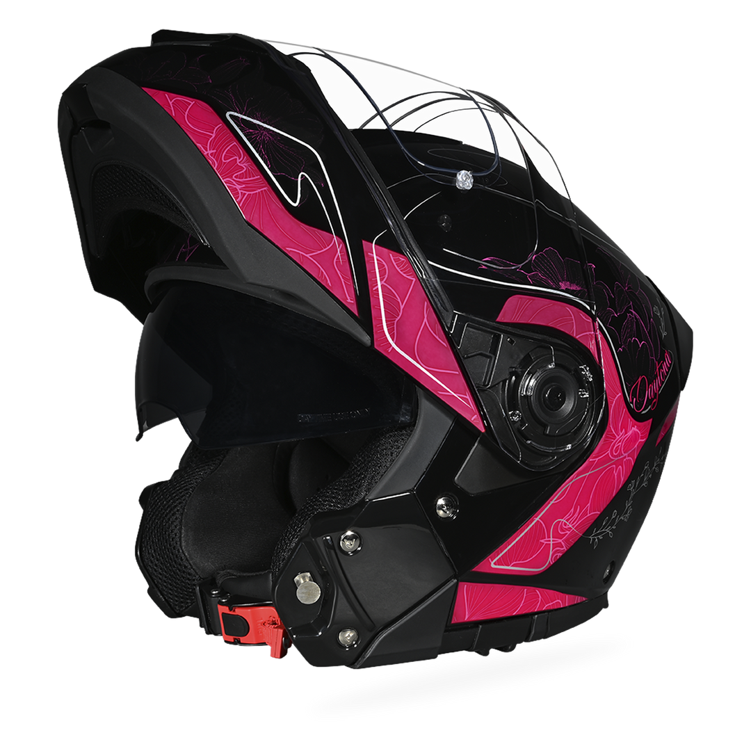 Daytona Glide Modular Motorcycle Helmet
