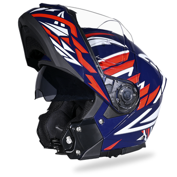 bluetooth flip up motorcycle helmet Daytona Glide Liberty Modular Apex x2 - Vented YGroup_bell-tempo-joy-ride-helmet-YG It Allows Bikers to BELL - ANNEX MIPS - Color:matte/gloss black