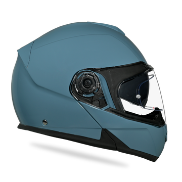 bluetooth ready motorcycle helmet Daytona Glide Modular – Shark Blu archives-live Size:1/64 Ounce Adjustable Ventilation – Top adidas Defender IV Large
