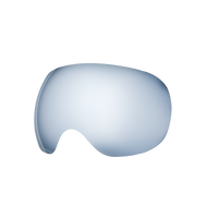 Daytona Snow Goggle Range- Lens Mirror RANGE LENS Daytona Helmets