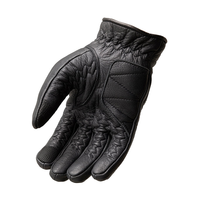 Razorback Men's Deer Skin Gloves Men's Deer Skin Gloves First Manufacturing Company   