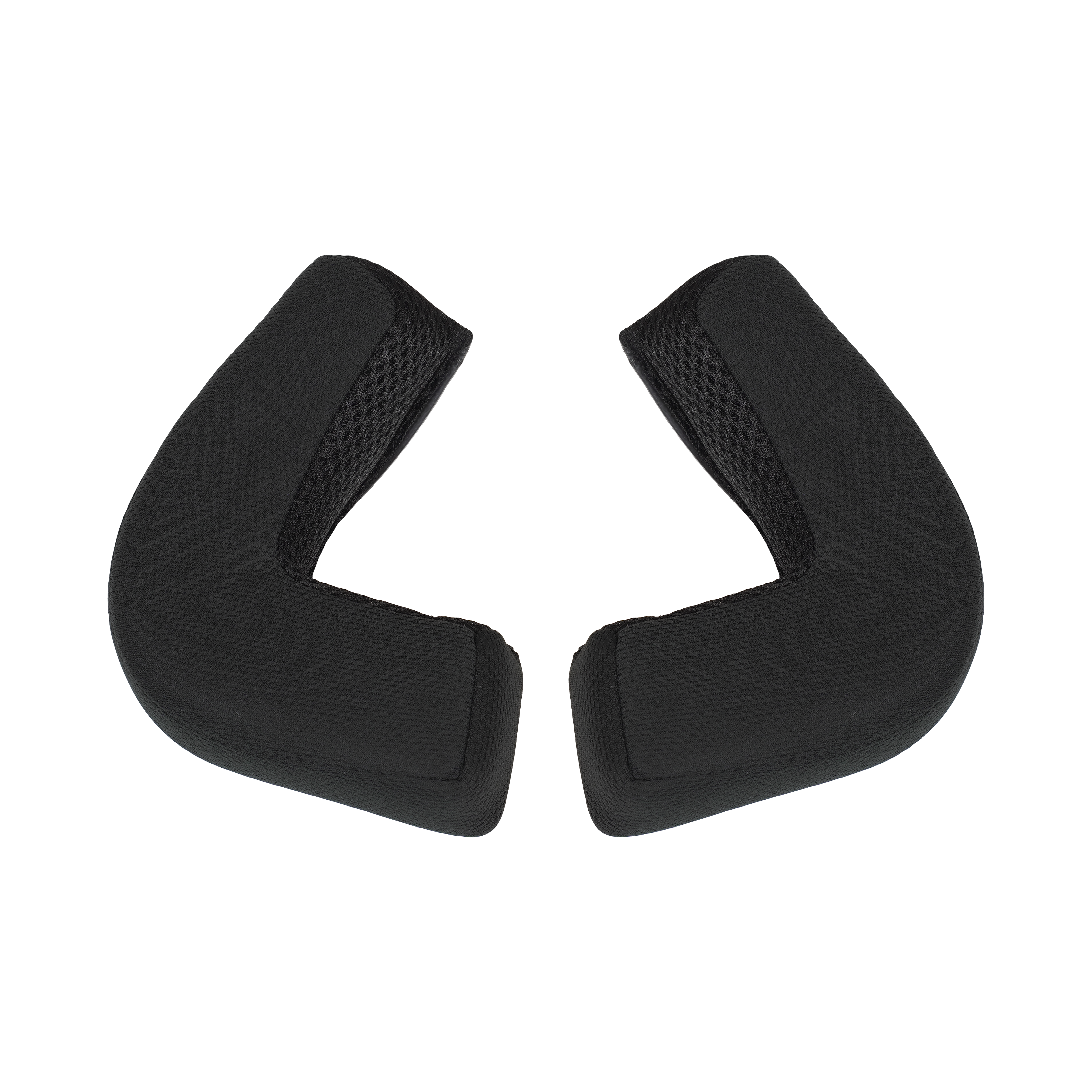 SPARE- CRUISER CHEEK PAD SPARE Daytona Helmets