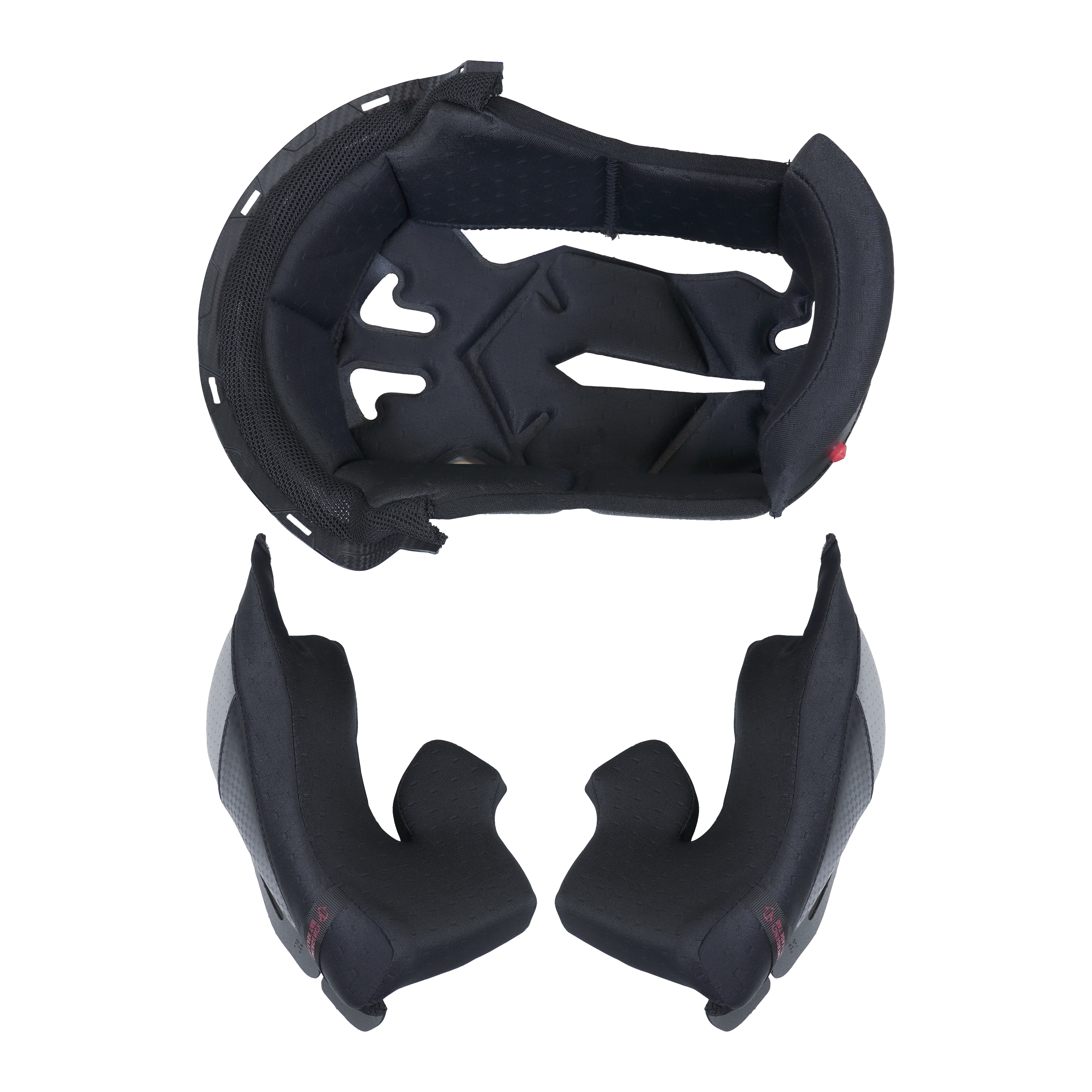 SPARE- RETRO LINER SPARE Daytona Helmets