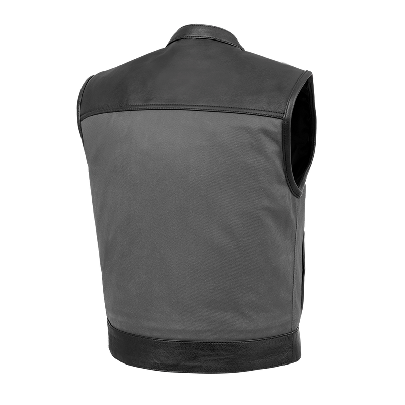 SPORTY MOB - Death Vest V2  First Manufacturing Company   