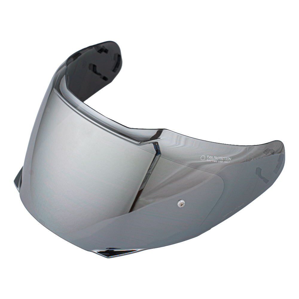 Detour Shield Outer- Mirror DETOUR SHIELDS Daytona Helmets
