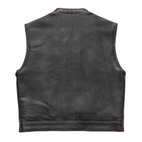 Slasher Vest Factory Customs First Manufacturing Company   